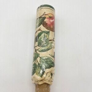 Vintage Rosedale Wallpaper Border CAB2794 Apple Orchard Roll‎ 5yd x 6 3/4"